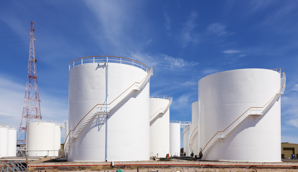Stellar Oil & Gas Operations