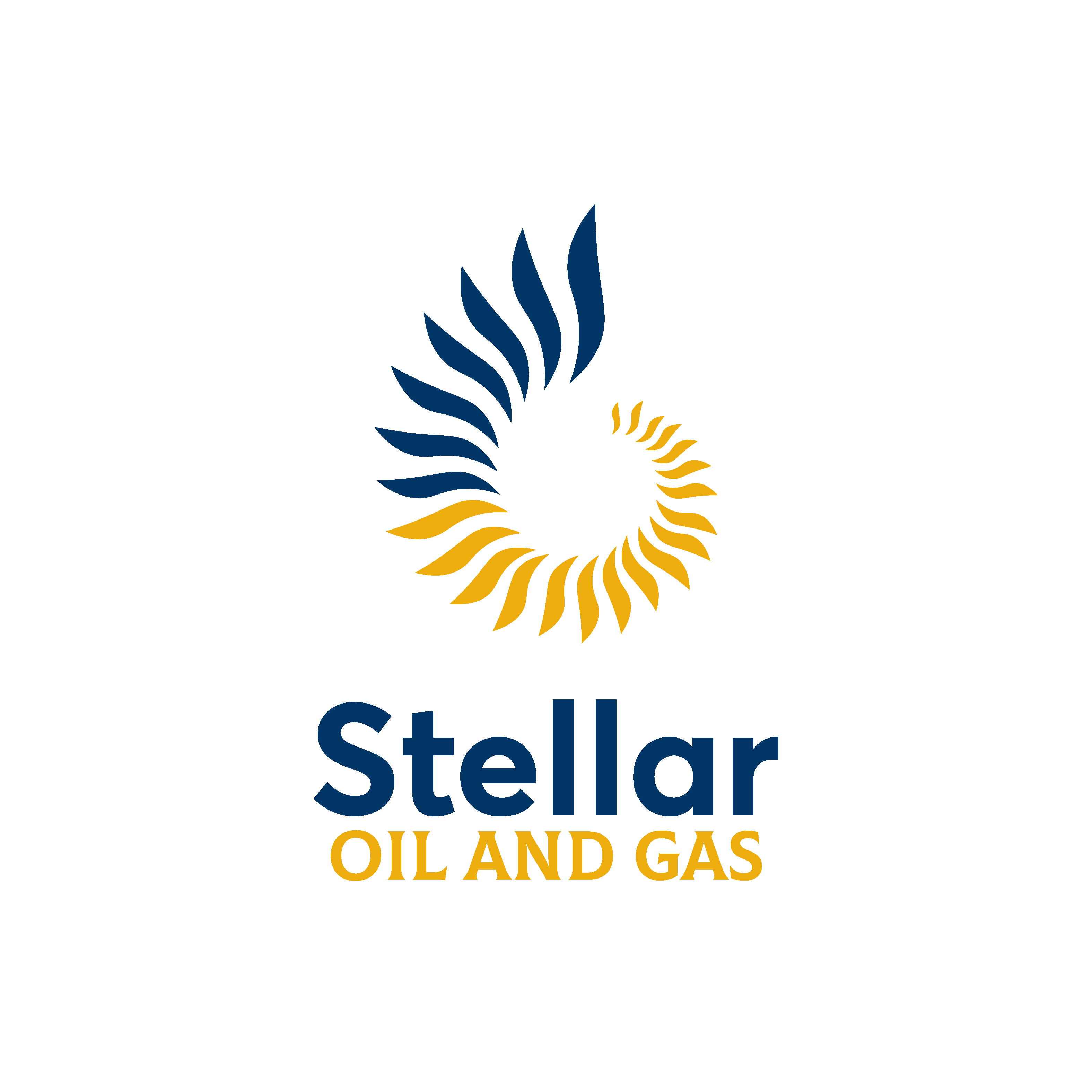 Stellar Oil & Gas Logo
